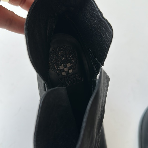 Vince Camuto Boots - Picture 5 of 6